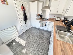 Blackstairs Road Rivacre